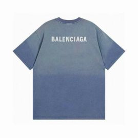 Picture of Balenciaga T Shirts Short _SKUBalenciagaXS-L241532490